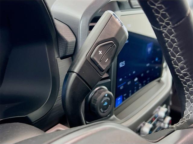 new 2025 Ford F-150 car, priced at $57,030