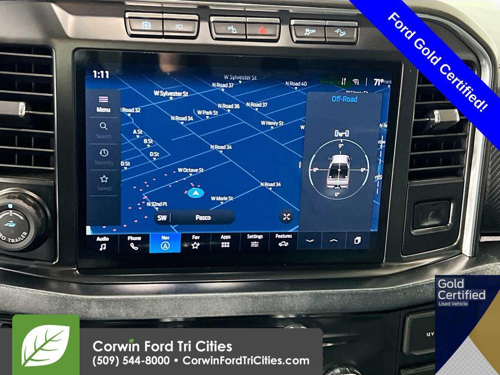 used 2024 Ford F-350 car, priced at $87,499