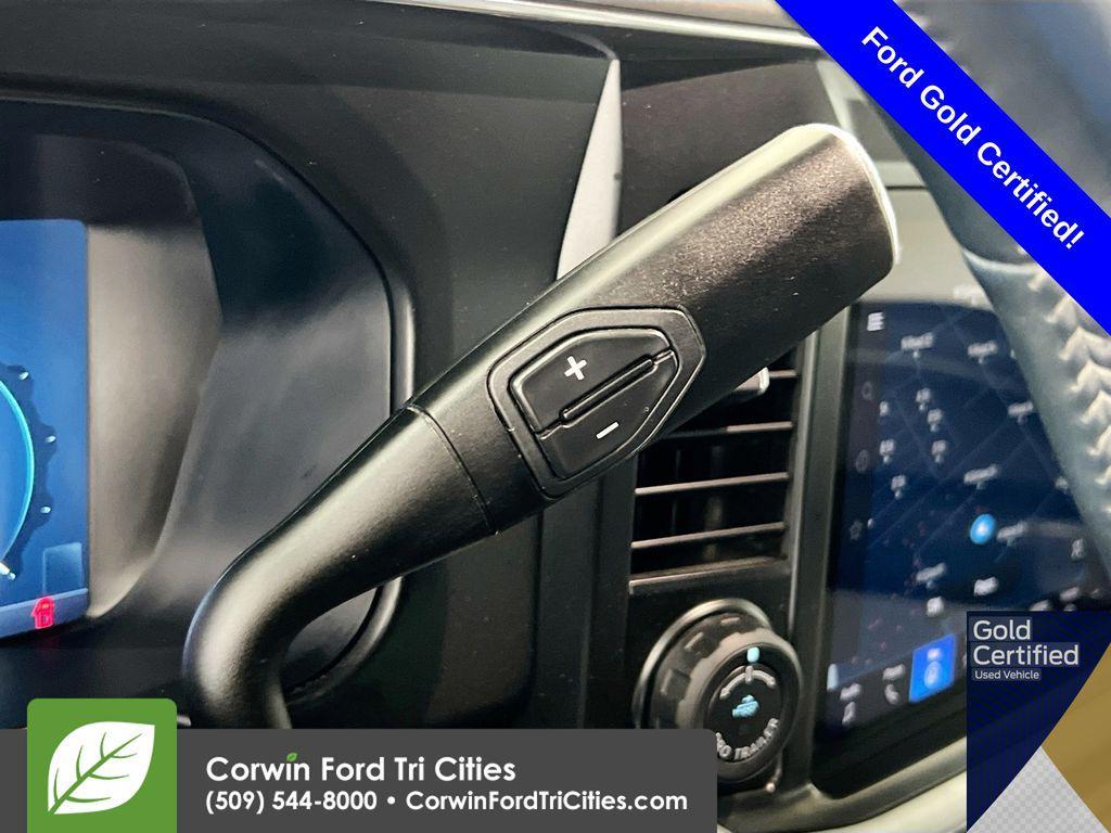 used 2024 Ford F-350 car, priced at $87,499