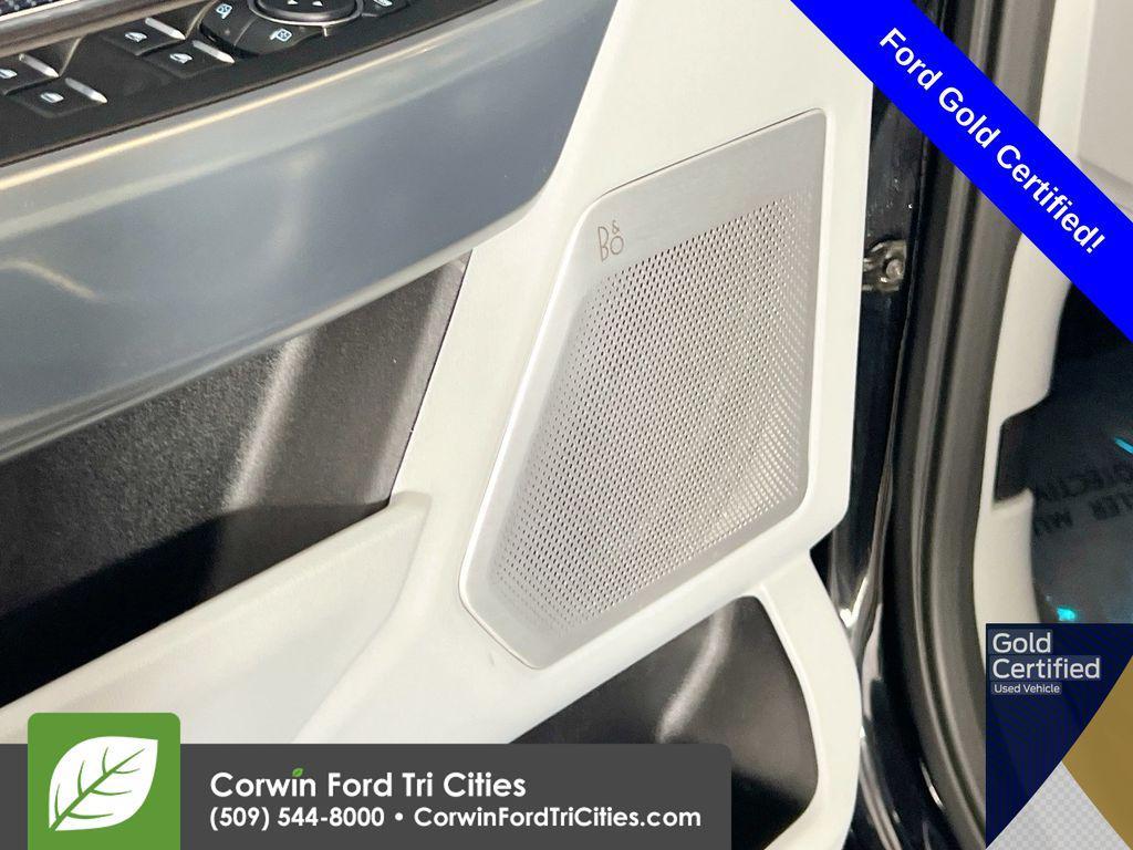 used 2024 Ford F-350 car, priced at $87,499