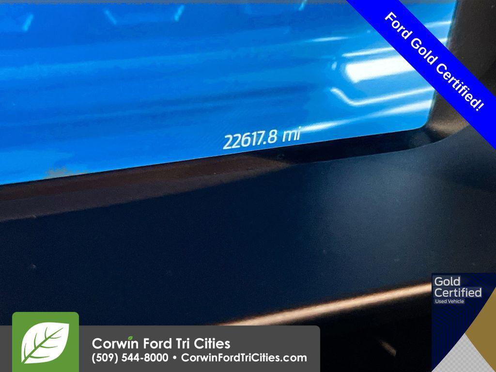 used 2024 Ford F-350 car, priced at $87,499