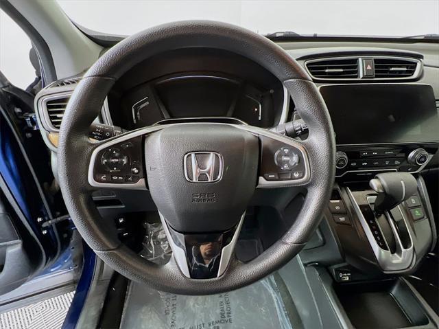 used 2020 Honda CR-V car, priced at $25,971