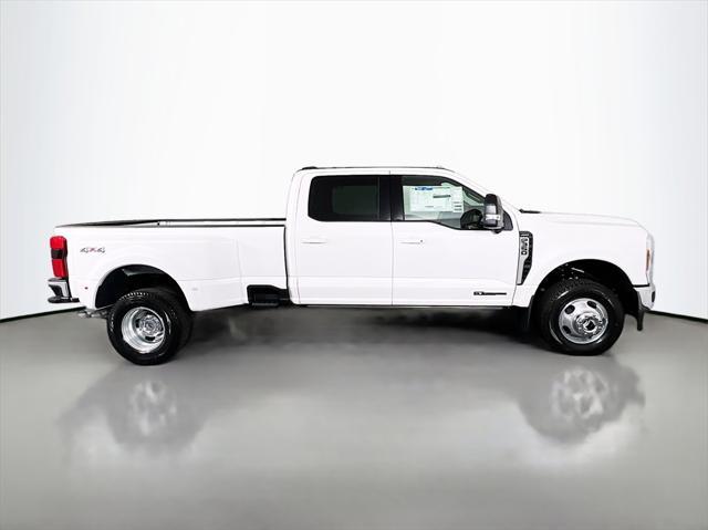 new 2025 Ford F-350 car, priced at $86,528