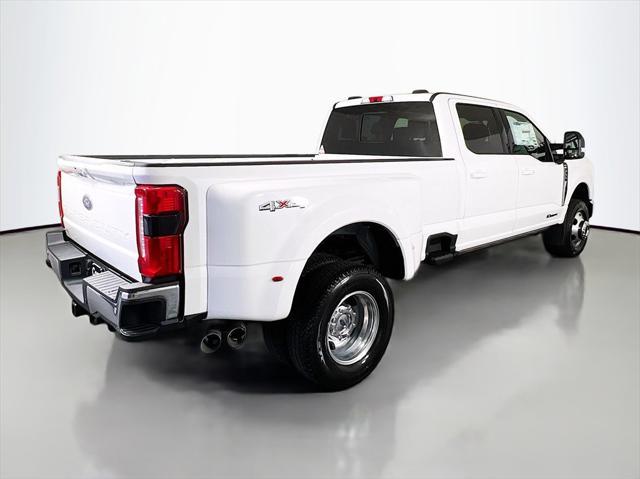 new 2025 Ford F-350 car, priced at $86,528