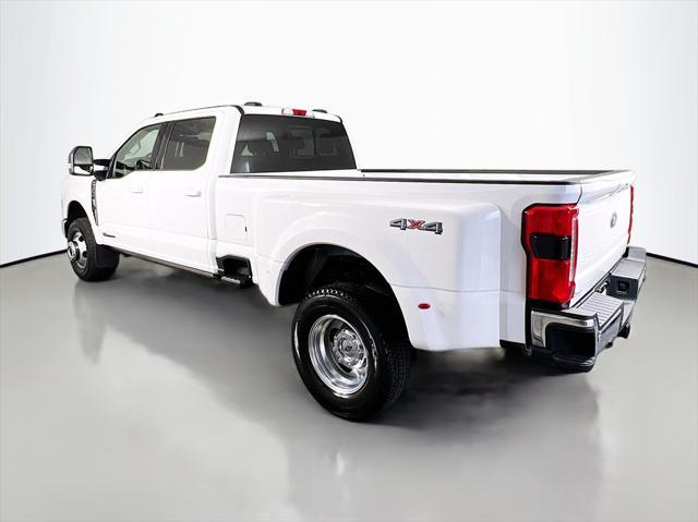 new 2025 Ford F-350 car, priced at $86,528