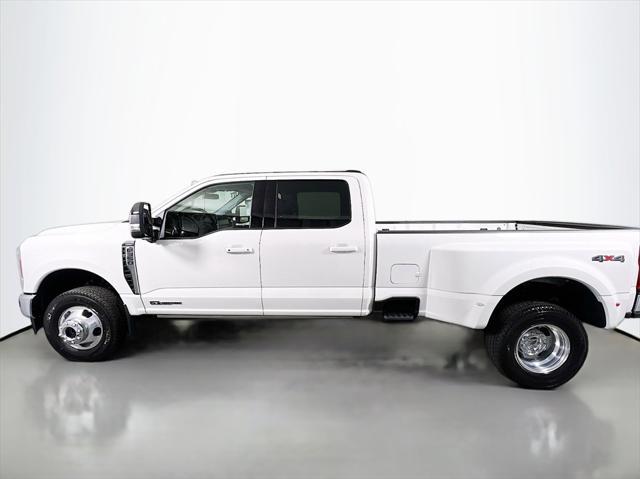 new 2025 Ford F-350 car, priced at $86,528