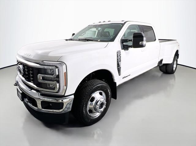 new 2025 Ford F-350 car, priced at $86,528