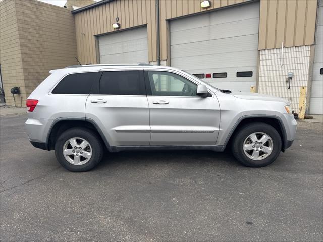 used 2011 Jeep Grand Cherokee car, priced at $11,989