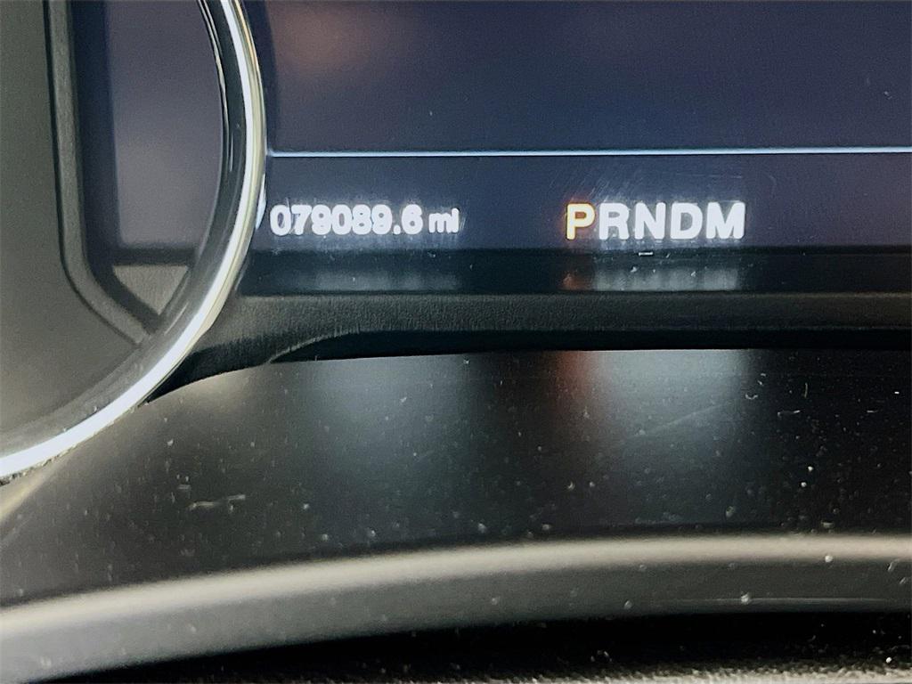 used 2019 Ford F-150 car, priced at $34,358