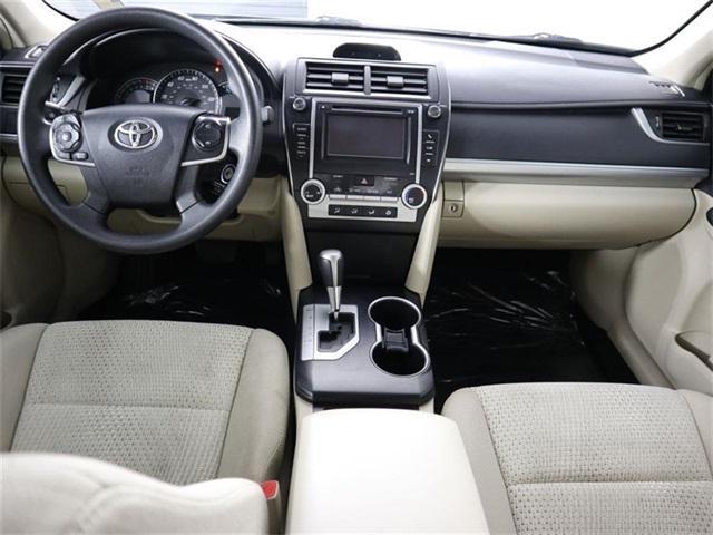 used 2014 Toyota Camry car