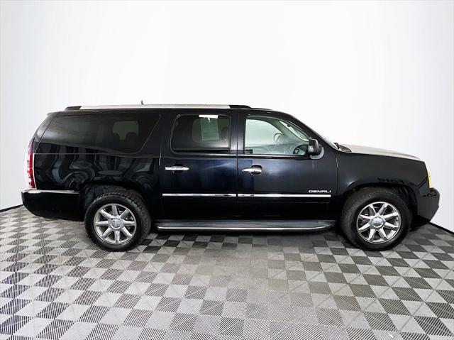 used 2012 GMC Yukon XL car, priced at $13,998