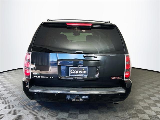 used 2012 GMC Yukon XL car, priced at $13,998