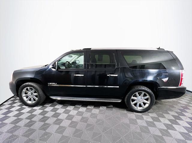 used 2012 GMC Yukon XL car, priced at $13,998