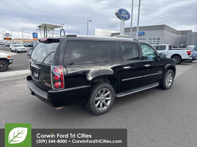 used 2012 GMC Yukon XL car, priced at $13,998