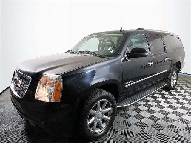 used 2012 GMC Yukon XL car, priced at $13,998