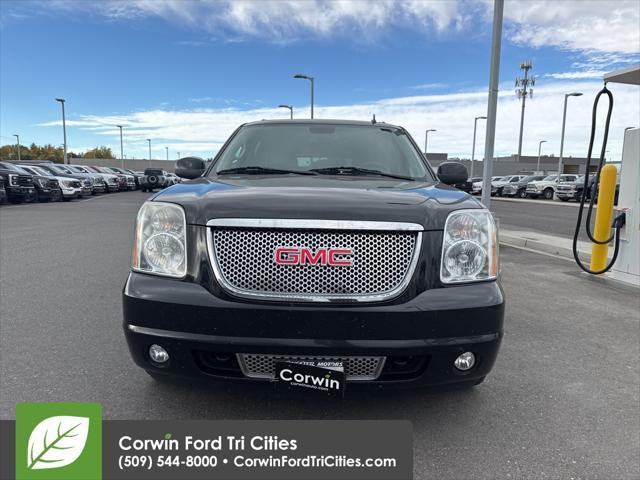 used 2012 GMC Yukon XL car, priced at $13,998