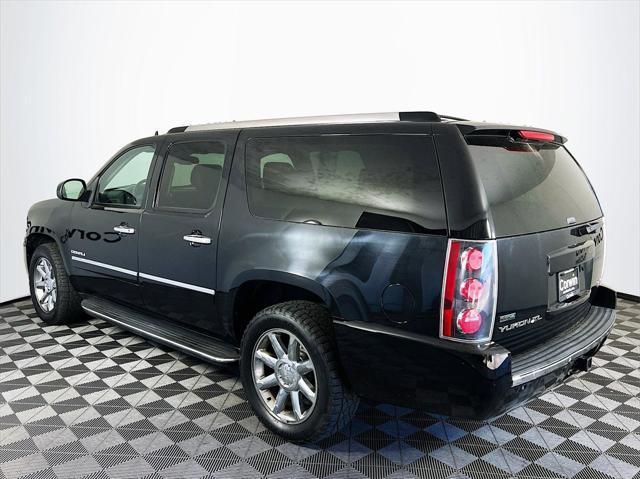 used 2012 GMC Yukon XL car, priced at $13,998