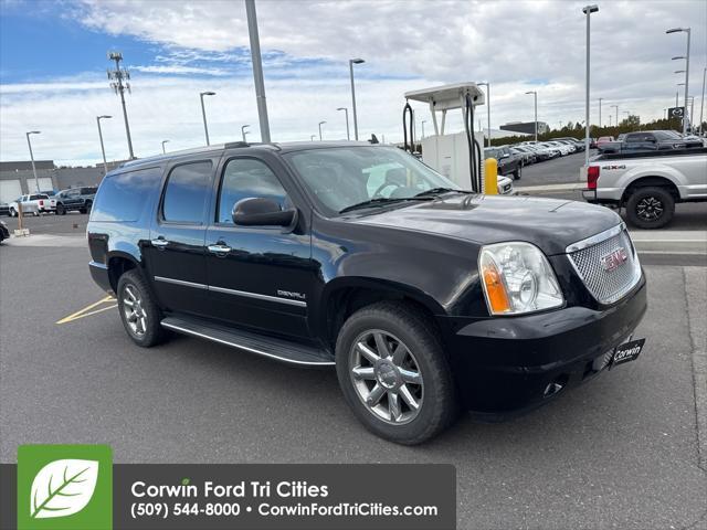 used 2012 GMC Yukon XL car, priced at $13,998