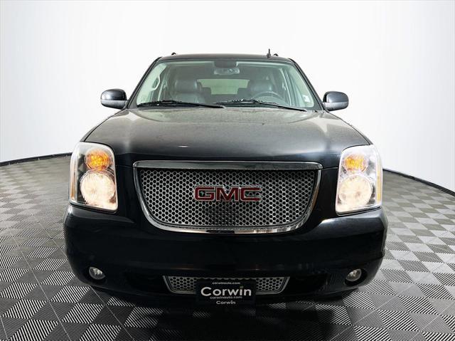 used 2012 GMC Yukon XL car, priced at $13,998