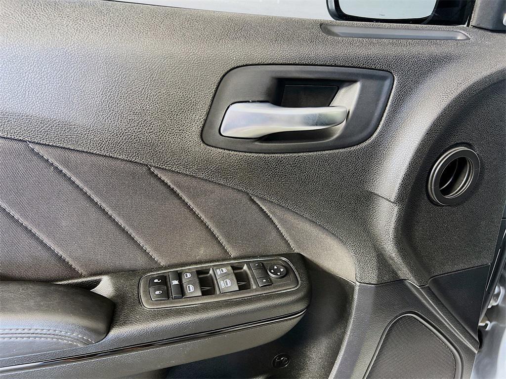 used 2023 Dodge Charger car, priced at $28,989