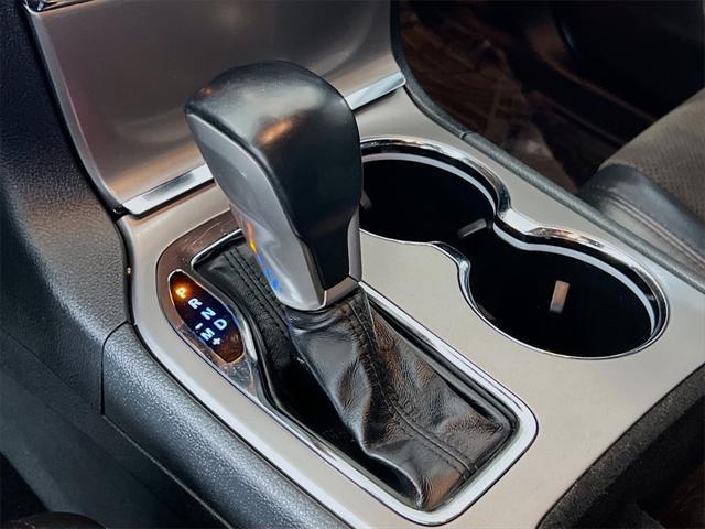 used 2020 Jeep Grand Cherokee car, priced at $21,177