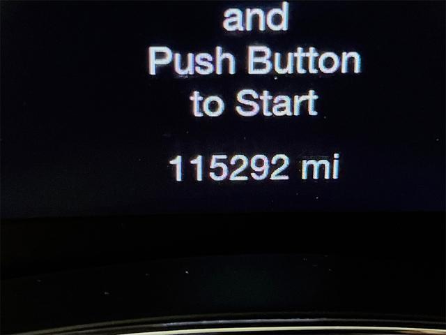 used 2020 Jeep Grand Cherokee car, priced at $21,177