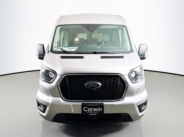 new 2024 Ford Transit-350 car, priced at $78,815