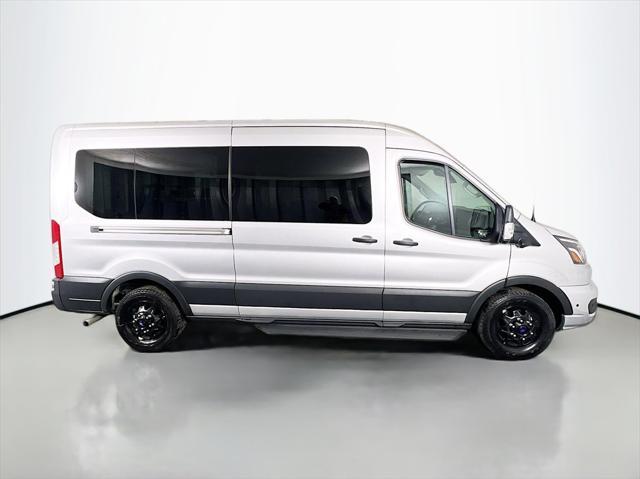 new 2024 Ford Transit-350 car, priced at $78,815