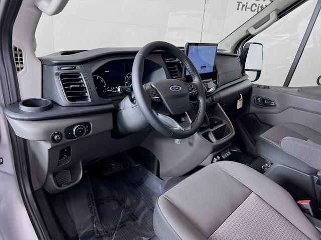 new 2024 Ford Transit-350 car, priced at $78,815