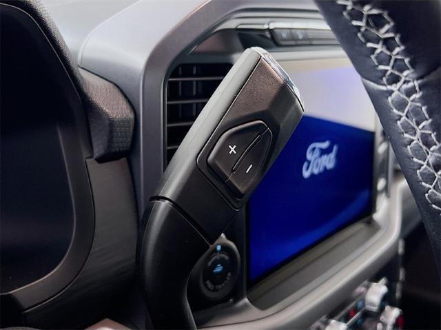 new 2025 Ford F-150 car, priced at $58,473