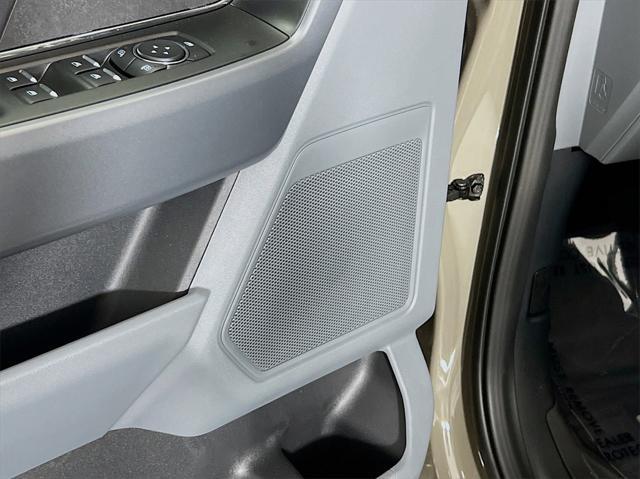 new 2025 Ford F-150 car, priced at $58,473