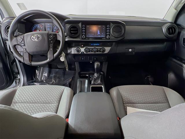 used 2022 Toyota Tacoma car, priced at $35,831