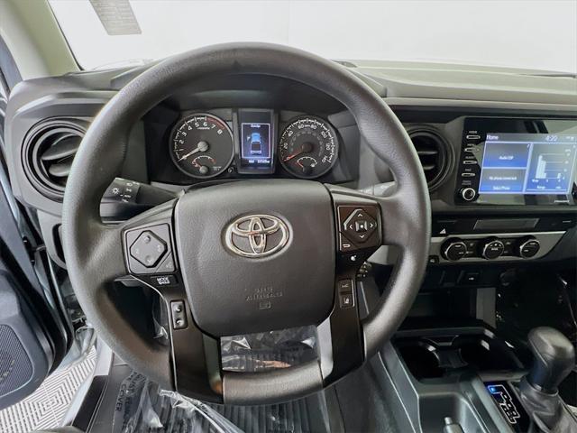 used 2022 Toyota Tacoma car, priced at $35,831