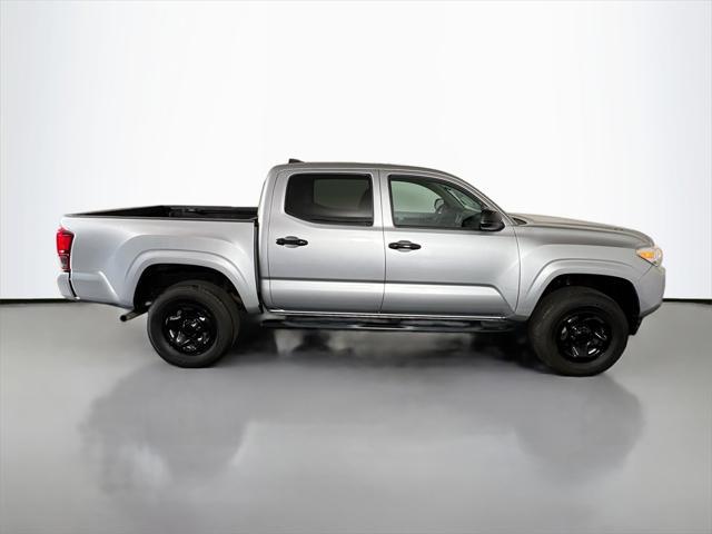 used 2022 Toyota Tacoma car, priced at $35,831