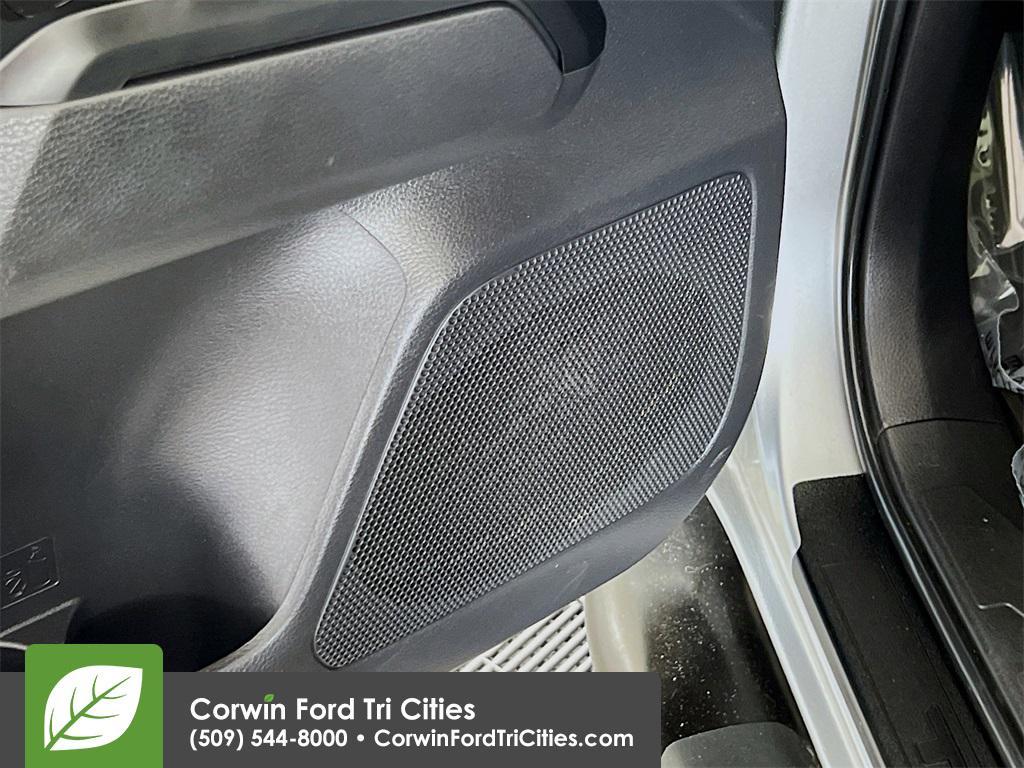 used 2022 Toyota Tacoma car, priced at $33,999