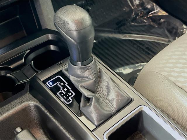 used 2022 Toyota Tacoma car, priced at $35,831