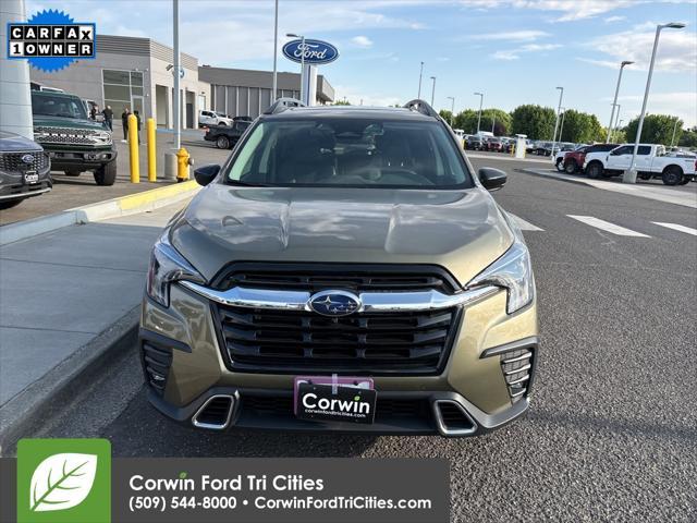 used 2024 Subaru Ascent car, priced at $43,747