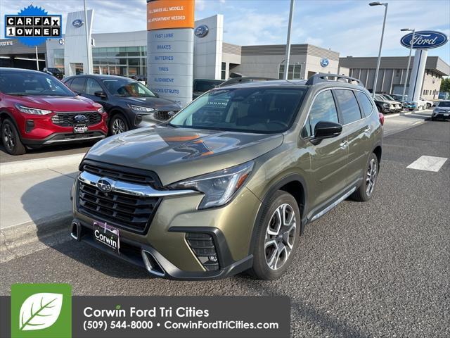 used 2024 Subaru Ascent car, priced at $43,747