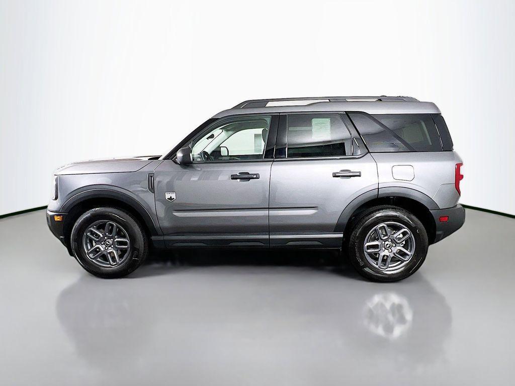 new 2025 Ford Bronco Sport car, priced at $29,999