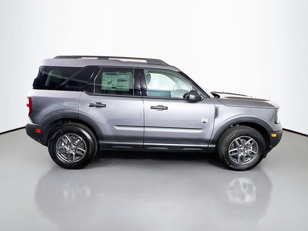 new 2025 Ford Bronco Sport car, priced at $29,999