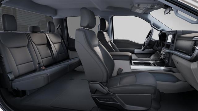 new 2025 Ford F-350 car, priced at $68,250