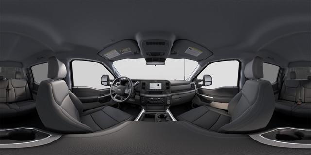 new 2025 Ford F-350 car, priced at $68,250