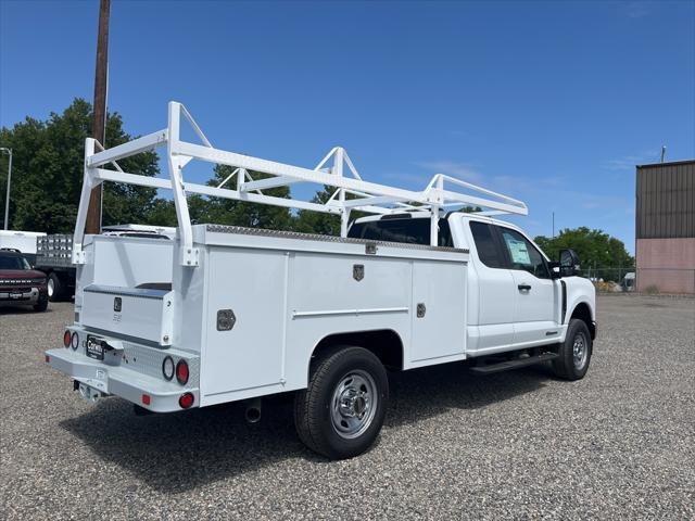 new 2025 Ford F-350 car, priced at $84,131