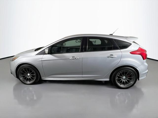 used 2014 Ford Focus ST car, priced at $12,000