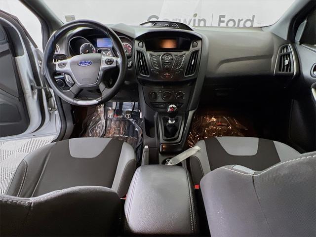 used 2014 Ford Focus ST car, priced at $12,000