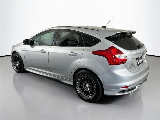used 2014 Ford Focus ST car, priced at $12,000
