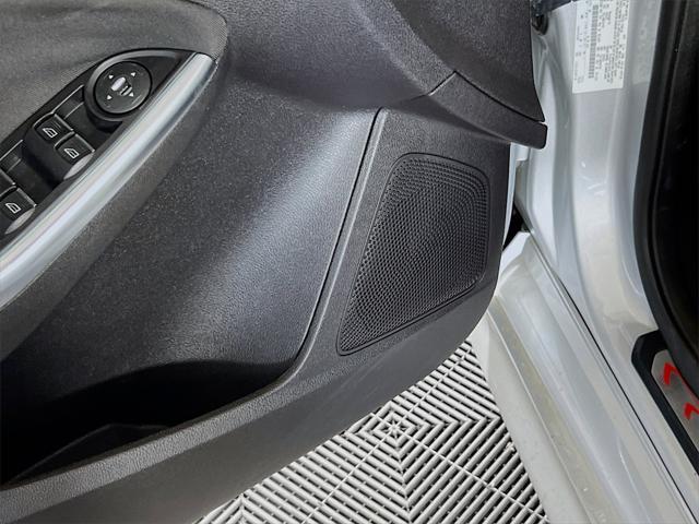 used 2014 Ford Focus ST car, priced at $12,000