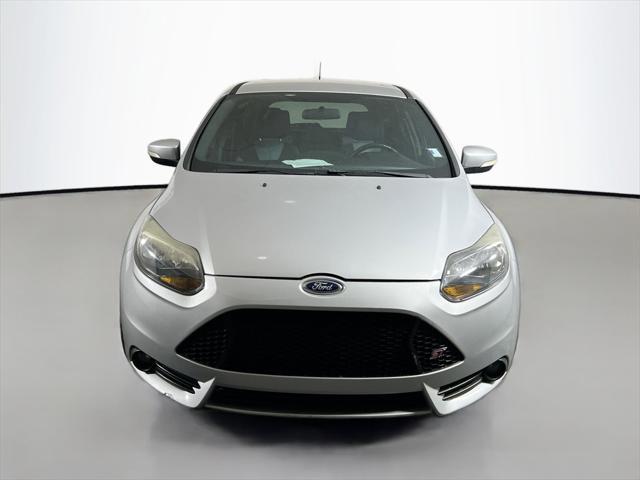 used 2014 Ford Focus ST car, priced at $12,000