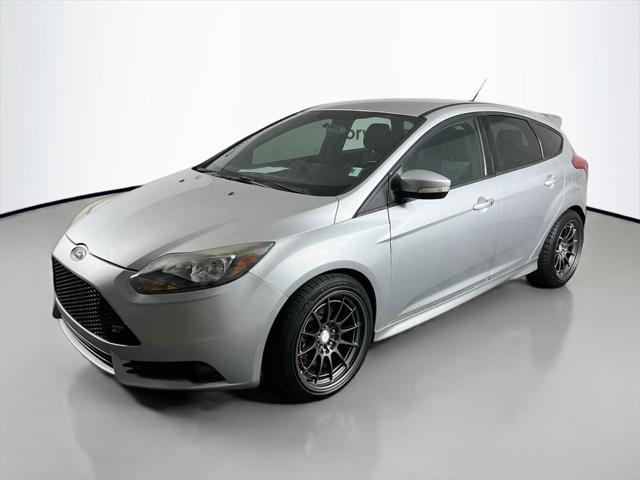 used 2014 Ford Focus ST car, priced at $12,000