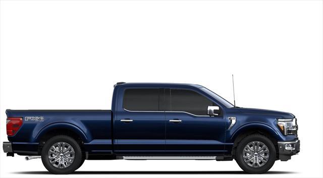 new 2024 Ford F-150 car, priced at $66,617